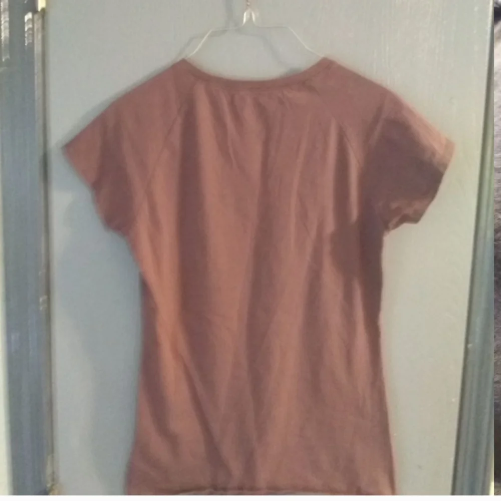 🐮 🐄 The North Face Women's Short sSeeve T-Shirt - Picture 3 of 4